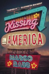 Cover image for Kissing in America