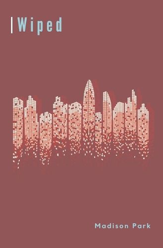 Cover image for Wiped