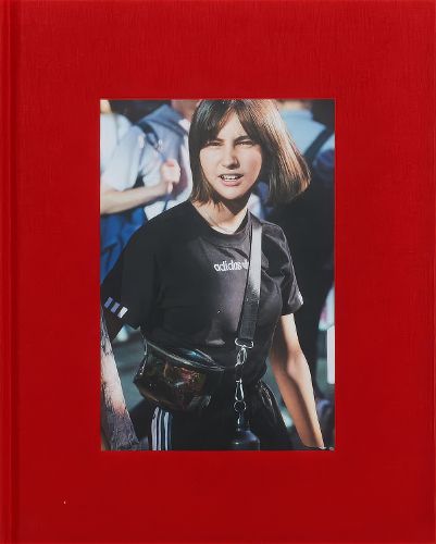 Cover image for The Afterlife