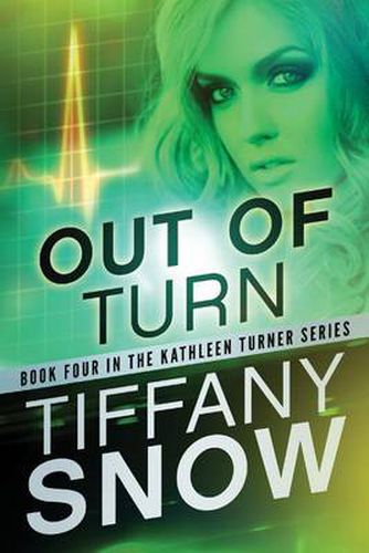 Cover image for Out of Turn