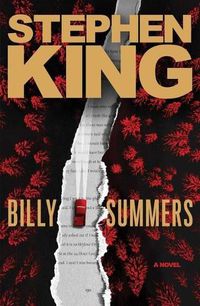 Cover image for Billy Summers