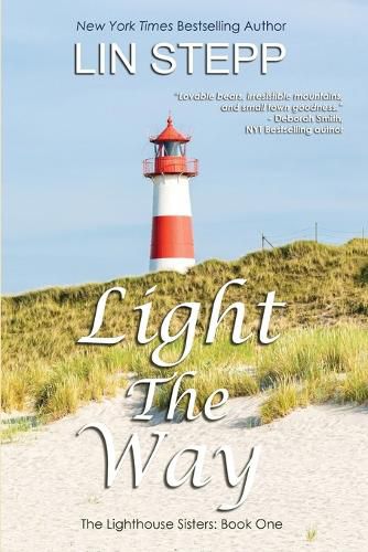 Cover image for Light The Way