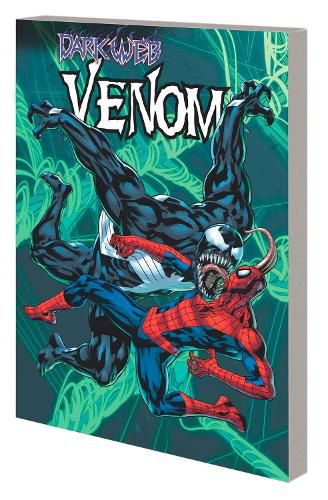 Cover image for VENOM BY AL EWING & RAM V VOL. 3