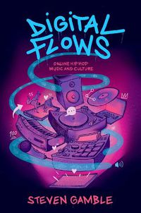 Cover image for Digital Flows