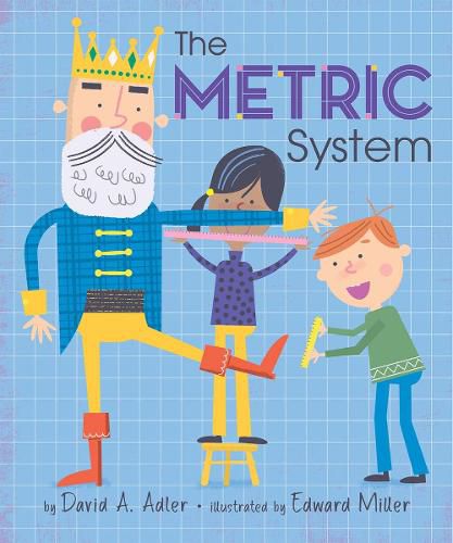 Cover image for The Metric System