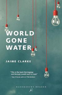 Cover image for World Gone Water