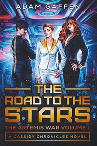 Cover image for The Road to the Stars