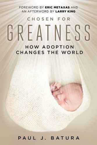 Cover image for Chosen for Greatness