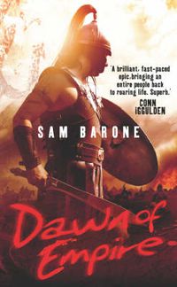 Cover image for Dawn of Empire