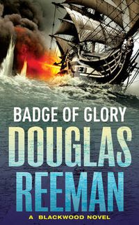 Cover image for Badge of Glory