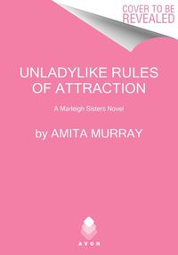 Cover image for Unladylike Rules of Attraction