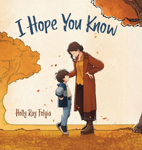 Cover image for I Hope You Know