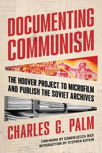 Cover image for Documenting Communism
