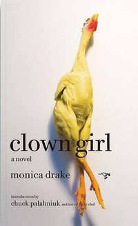 Cover image for Clown Girl