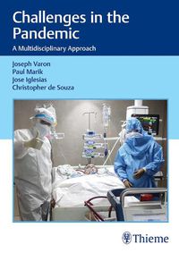 Cover image for Challenges in the Pandemic