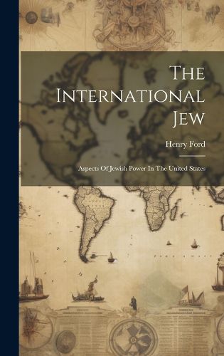 The International Jew