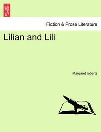 Cover image for Lilian and Lili