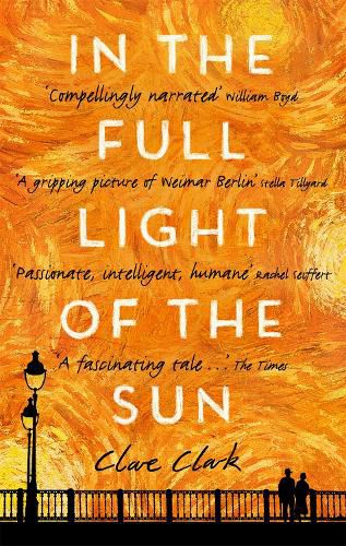Cover image for In the Full Light of the Sun