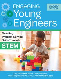 Cover image for Engaging Young Engineers