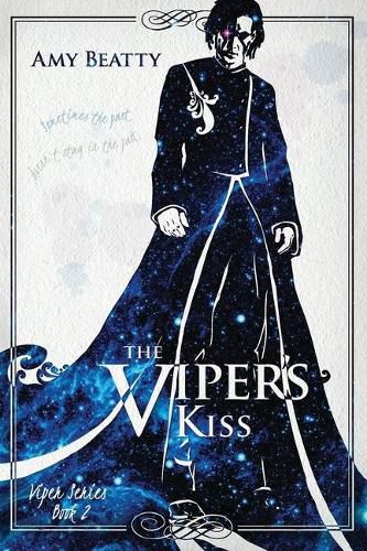 Cover image for The Viper's Kiss