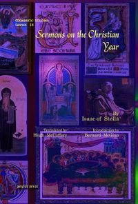 Cover image for Sermons on the Christian Year