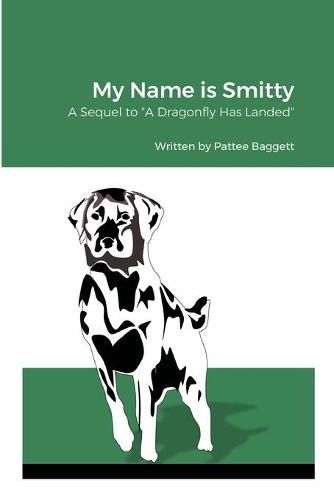 Cover image for My Name is Smitty