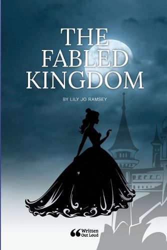 Cover image for The Fabled Kingdom