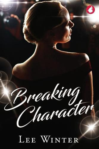 Cover image for Breaking Character