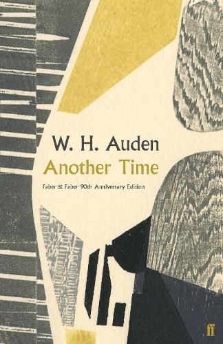 Cover image for Another Time