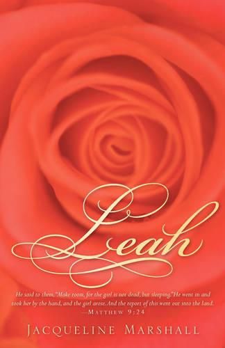 Cover image for Leah