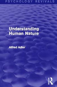 Cover image for Understanding Human Nature