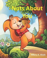 Cover image for Nuts About You