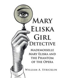 Cover image for Mary Eliska Girl Detective