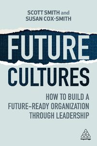 Cover image for Future Cultures