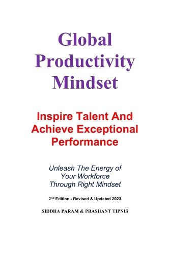 Cover image for Global Productivity Mindset