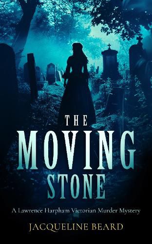 Cover image for The Moving Stone