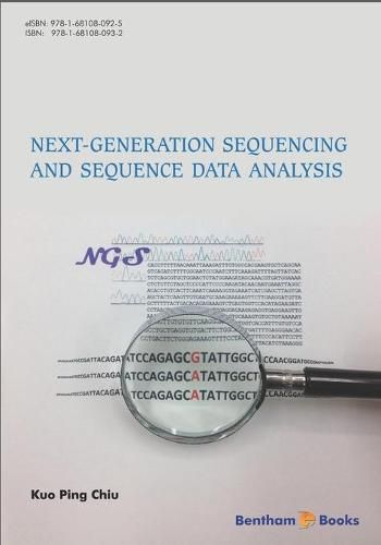 Cover image for Next-Generation Sequencing and Sequence Data Analysis