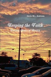 Cover image for Keeping the Faith