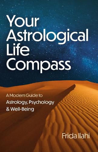 Cover image for Your Astrological Life Compass