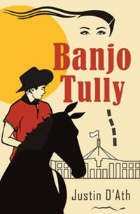 Cover image for Banjo Tully