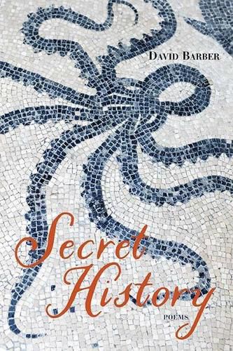 Cover image for Secret History: Poems