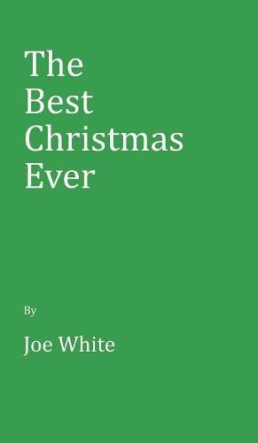 Cover image for The Best Christmas Ever