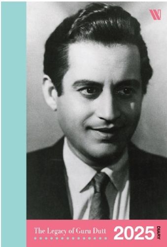 The Legacy of Guru Dutt