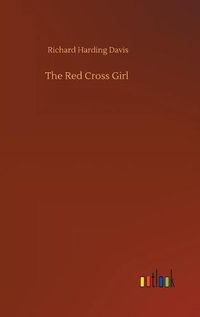 Cover image for The Red Cross Girl