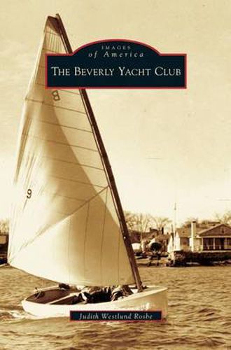 Cover image for Beverly Yacht Club