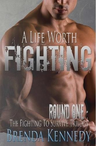 Cover image for A Life Worth Fighting