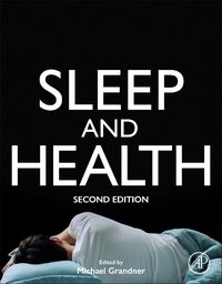 Cover image for Sleep and Health