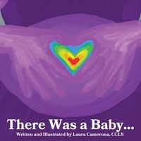 Cover image for There was a Baby...