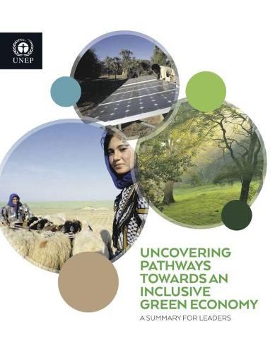 Uncovering pathways towards an inclusive green economy: a summary for leaders