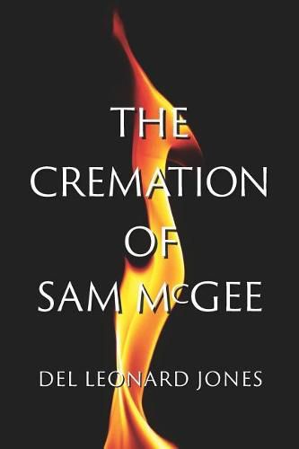 The Cremation of Sam McGee